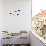 Апартаменти Luxury Retreat! 2 Suites, Balcony & Views!! *